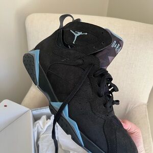 Air Jordan Retro 7 Sneakers